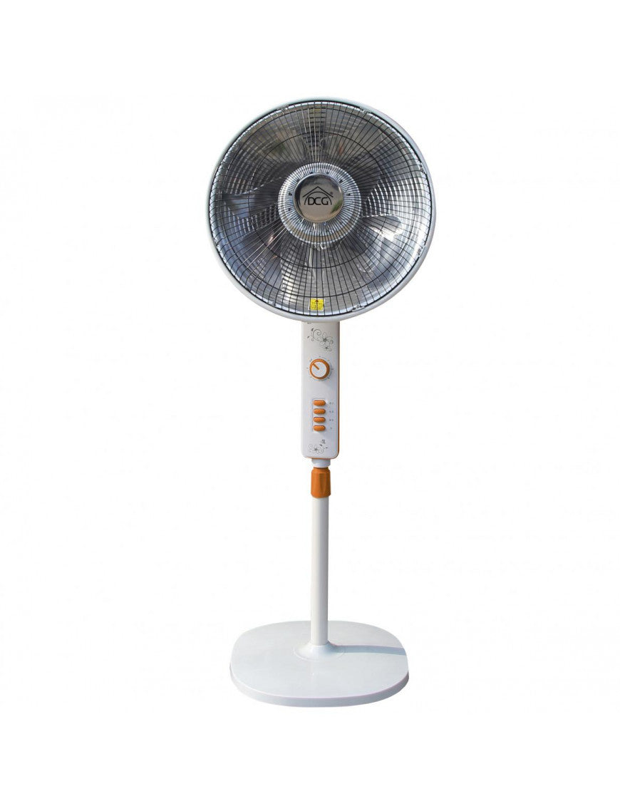 Stufa al Carbonio SA9680