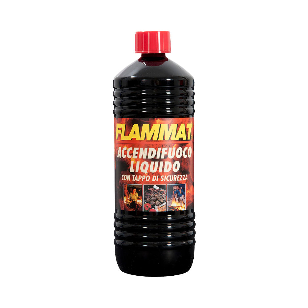 Accendifuoco LIQUIDO "FLAMMAT"