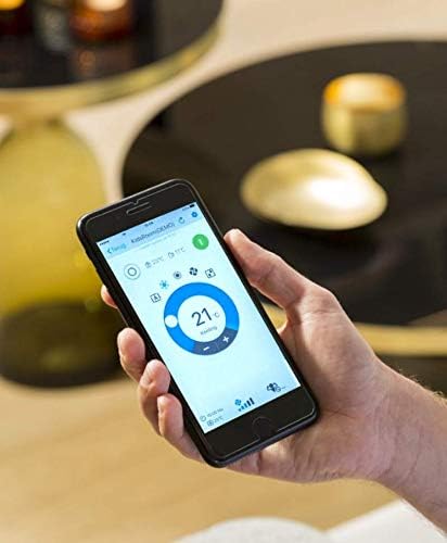 Daikin SENSIRA 9000 R32 Bianco