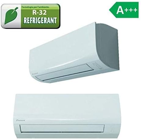 Daikin SENSIRA 12000 R32 Bianco