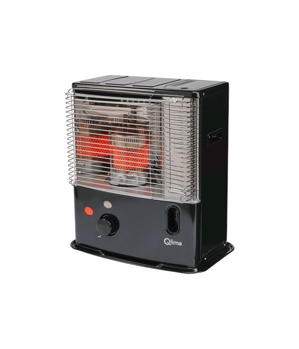 Stufa a Combustibile QLIMA R3224X