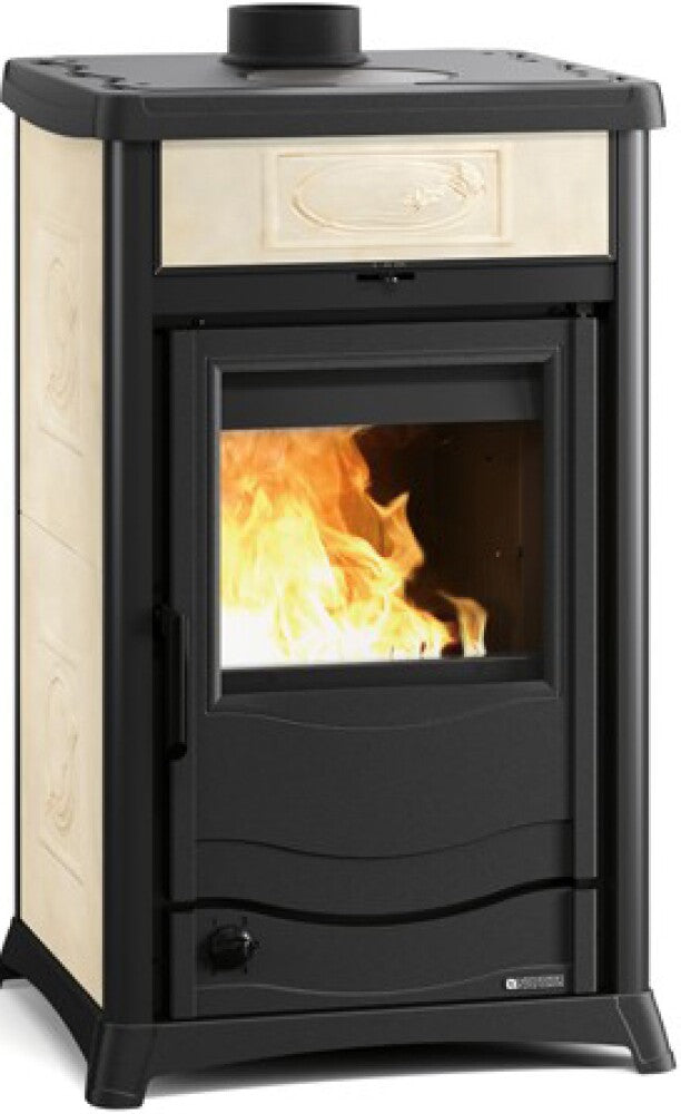 Termostufa "ROSSELLA PLUS EVO" DSA 4.0