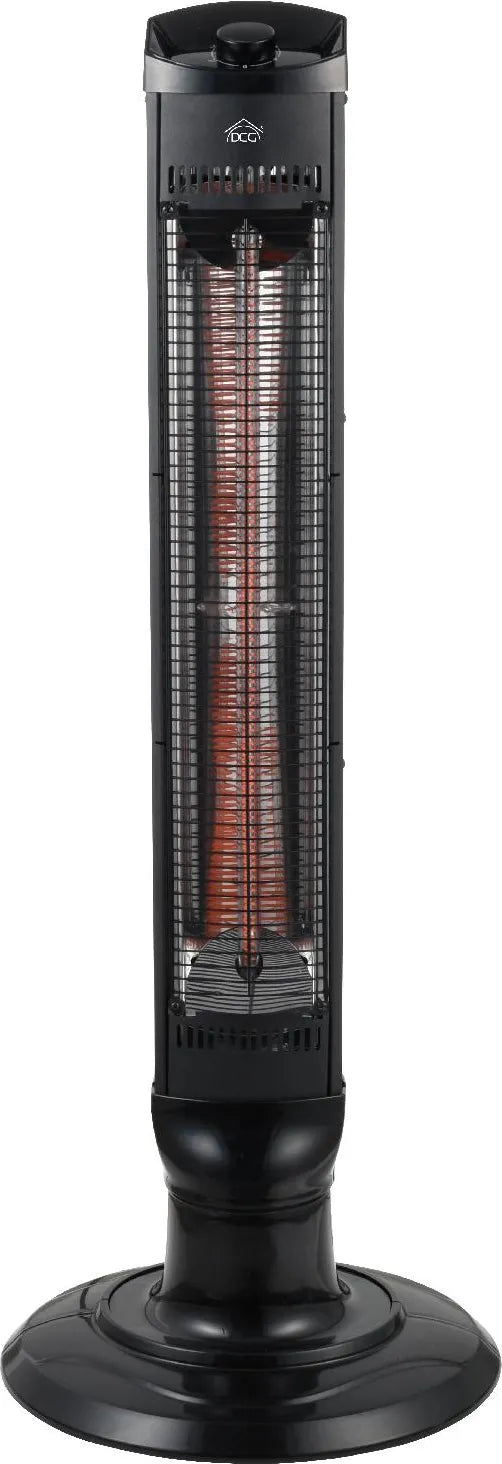 Stufa al Carbonio SA9815