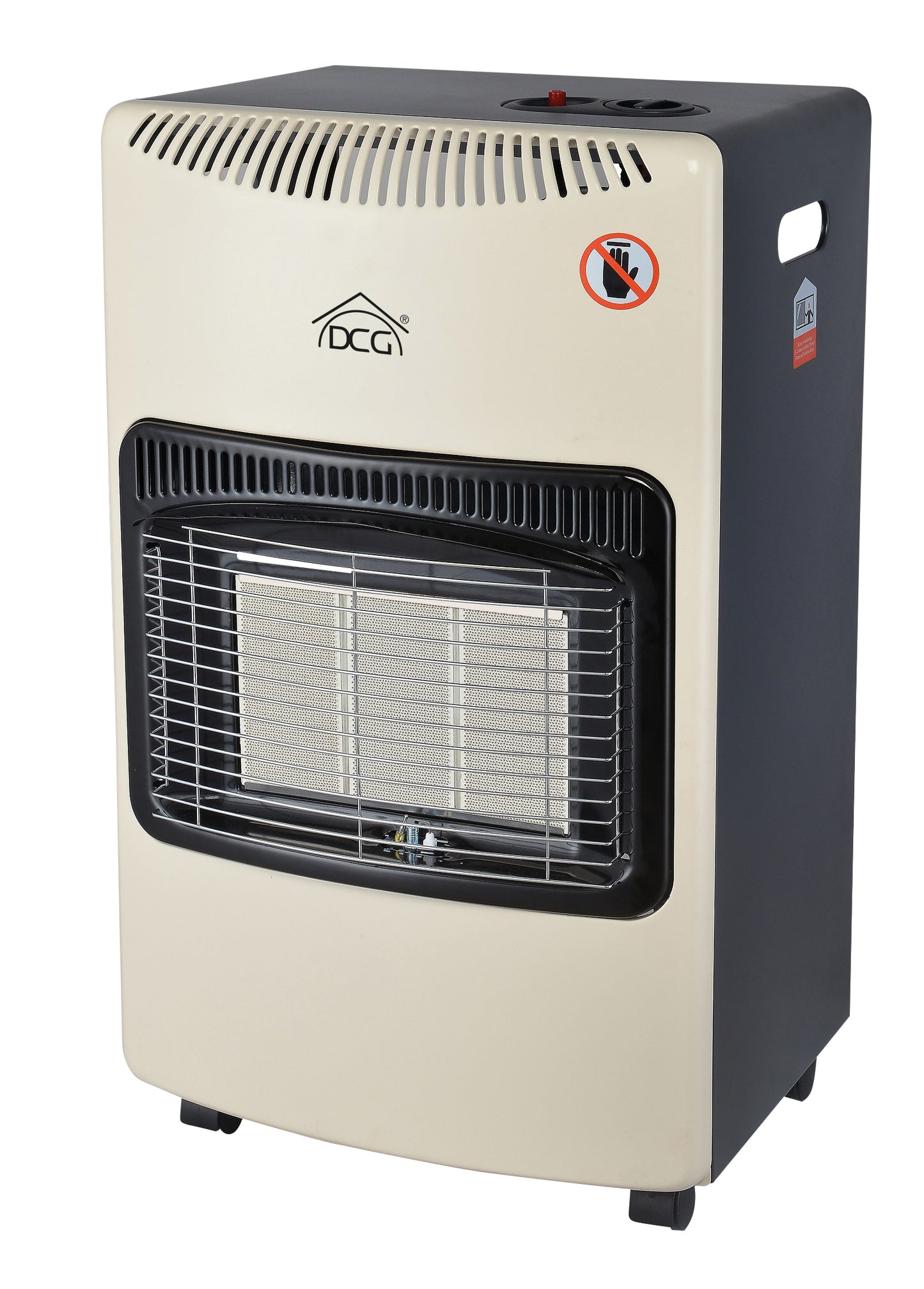 Stufa ad Infrarossi GH02