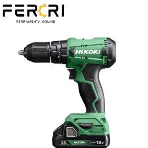 Trapano con percussione DV18DA