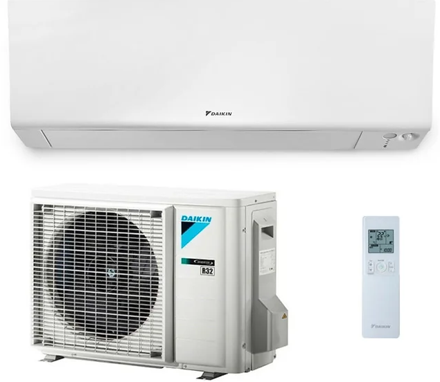 Condizionatore Daikin 12000 AAA Inverter
