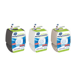 AIRMAX Assorbiumidità MINIKIT AMBIANCE