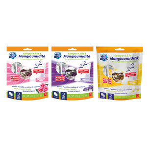 AIRMAX Assorbiumidità APPENDIBILE