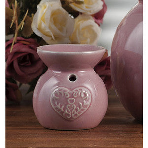 Diffusore Ceramica Per Olio Profumato