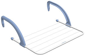 Stendibiancheria Termosifone RADIO GIMI