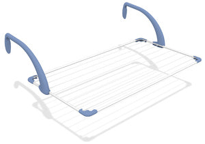 Stendibiancheria Da Balcone BREZZA 100 GIMI