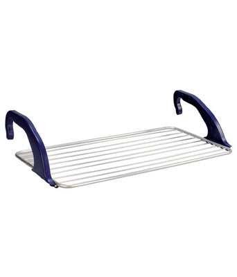 Stendibiancheria Da Balcone ALLUMINIO