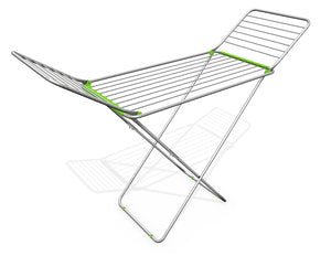 Stendibiancheria Cavalletto ALUTECH GIMI
