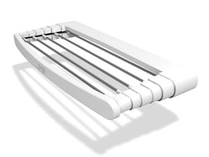 Stendibiancheria Da Parete TELEPACK