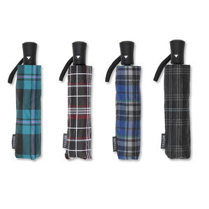 Ombrello Automatico MINI ANTIVENTO 8089