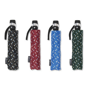 Ombrello Automatico MINI ANTIVENTO 8090