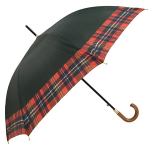 Ombrello Automatico LUNGO SCOZZESE