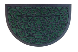 Zerbino POLYWEB MEZZA LUNA