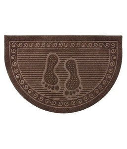 Zerbino ATLANTA MEZZA LUNA