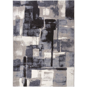 Tappeto Decora GRIGIO
