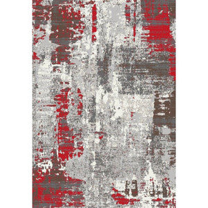 Tappeto Decora ROSSO