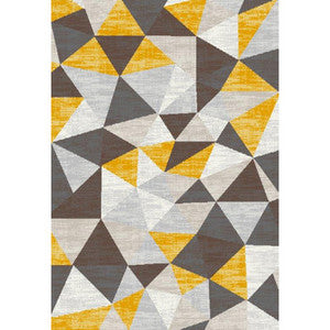 Tappeto Decora ARANCIO