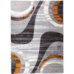 Tappeto Decora ARANCIO