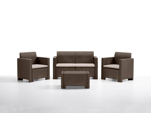 Salotto "NEBRASKA 2"