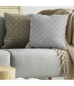 Cuscini Decorativi "TULIPANO" CM.43X43