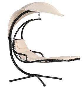 Lettino A Dondolo JDS-017