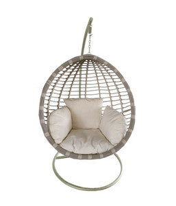 Poltrona Pensile TONDA