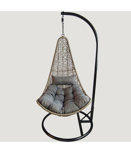 Poltrona Pensile RATTAN