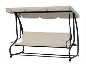 Dondolo "SOFA" 3 Posti