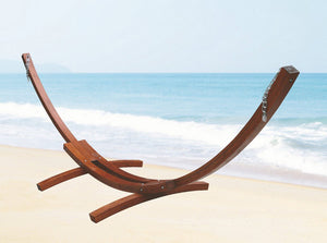 Telaio In Legno Di Larice Per Amache SINGOLE