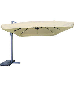 Ombrellone Decentrato 'ROMA'