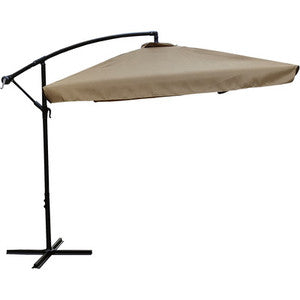 Ombrellone Decentrato BANANA