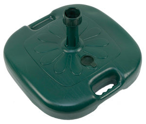 BASE OMBRELLONE PVC 18L