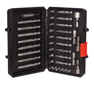 B+D ART.A7202 Gift SET 38 PZ