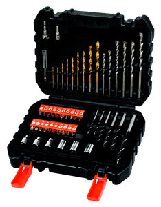 B+D ART.A7188 Gift SET 50 PZ