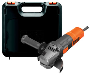 Smerigliatrice B+D BEG210K 900W 115 MM