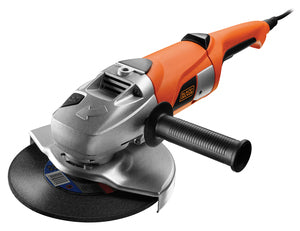 Smerigliatrice B+D KG2000 2000W 230 MM