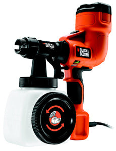 Pistola a Spruzzo B+D HVLP200C