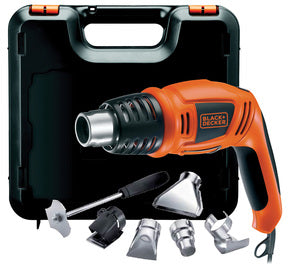 Sverniciatore Termico B+D KX1693