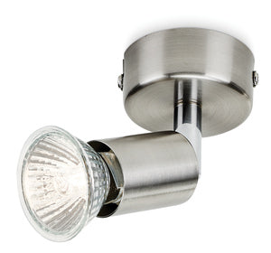 PHILIPS Lampada "LIMBALI" 1 FARETTO GU10