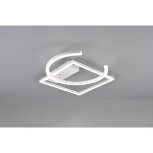 Plafoniera LED PIVOT CON SNODO 23,5W 4000K