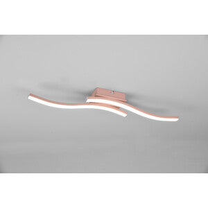 Plafoniera LED ROUTE 2 LUCI X 5W 4000K