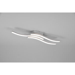 Plafoniera LED ROUTE 3 LUCI X 5W 4000K