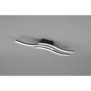 Plafoniera LED ROUTE 3 LUCI X 5W 4000K