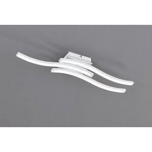 Plafoniera LED ROUTE 3 LUCI X 5W 4000K