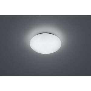 Plafoniera LED PUTZ BIANCO STELLE 12W 4000K D.30